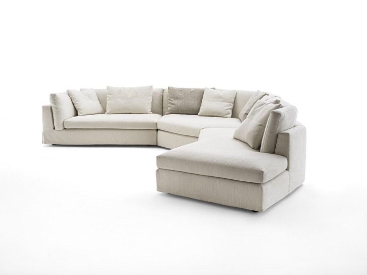 Arnè Sofa, Frigerio