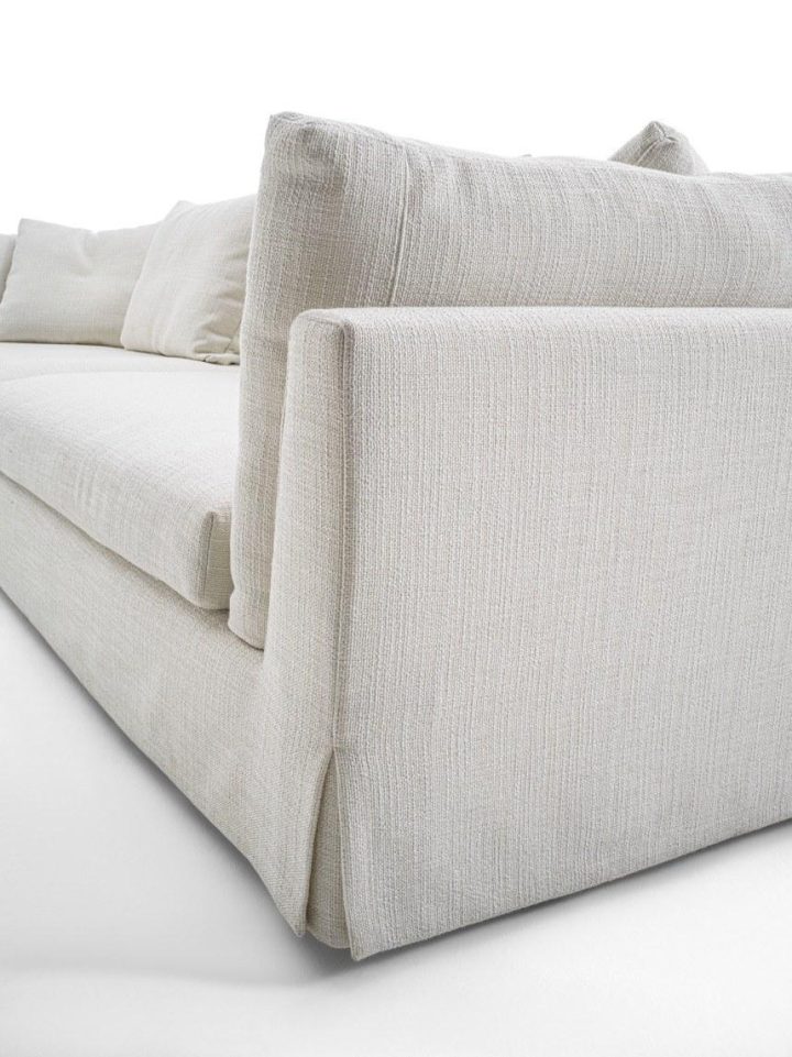 Arnè Sofa, Frigerio