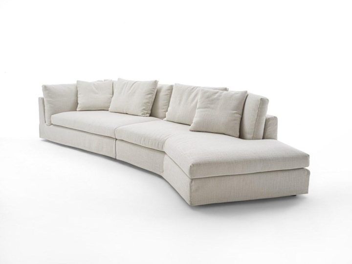 Arnè Sofa, Frigerio