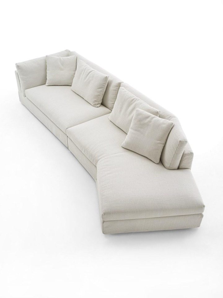 Arnè Sofa, Frigerio