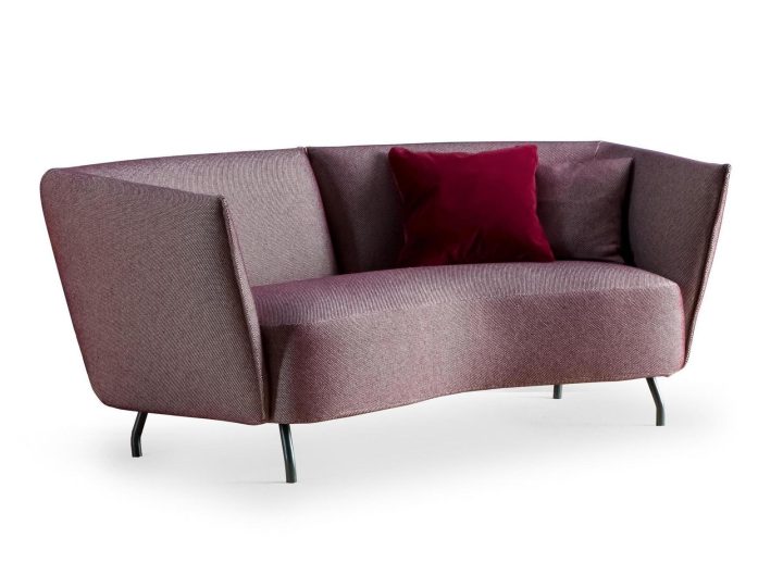 Arno Sofa Sofa, Bonaldo