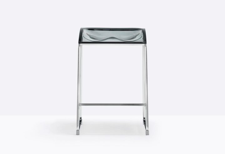 Arod 500 Bar Chair, Pedrali