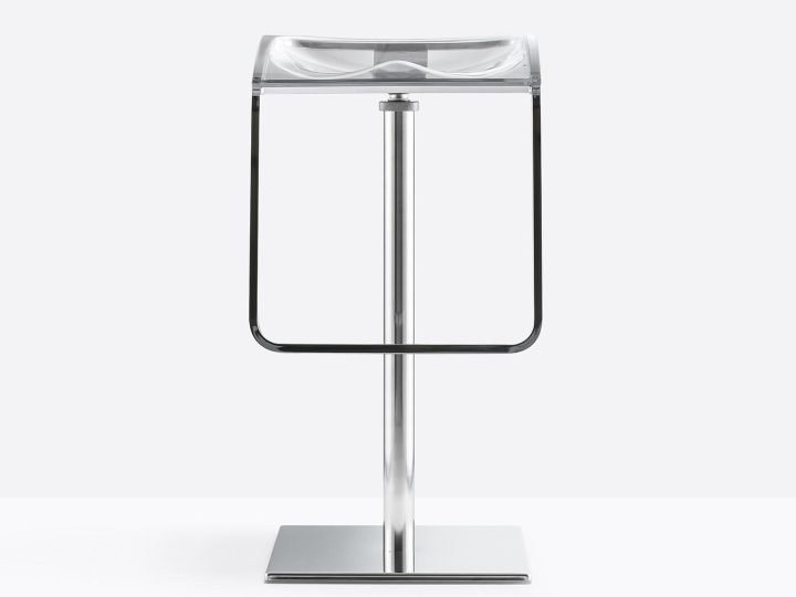 Arod 560 Bar Chair, Pedrali