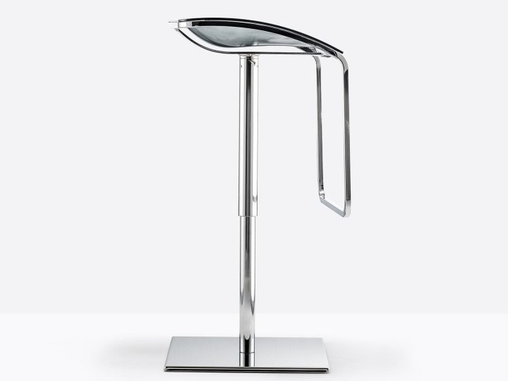 Arod 570 Bar Chair, Pedrali