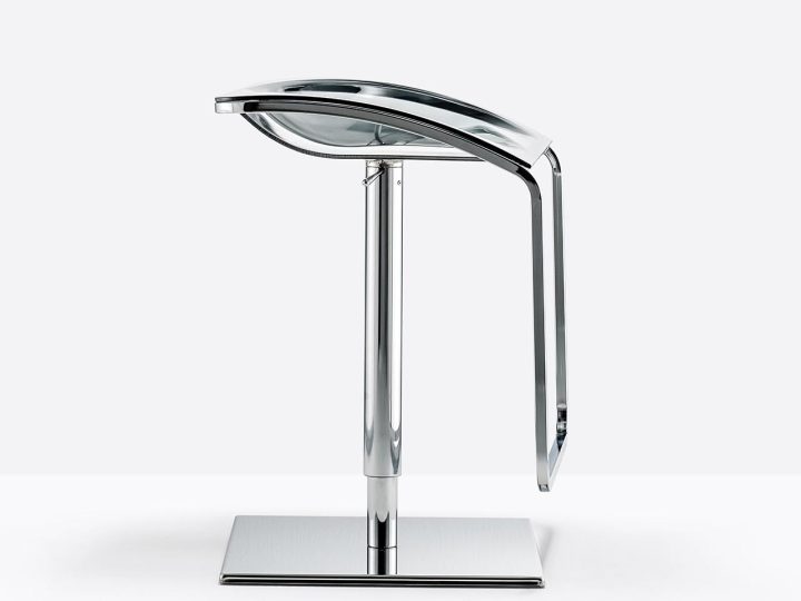 Arod 570 Bar Chair, Pedrali