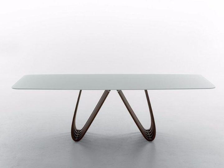 Arpa Table, Tonin Casa