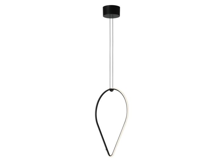 Arrangements Drop Pendant Lamp, Flos