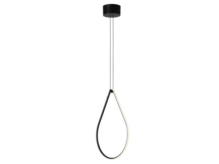 Arrangements Drop Pendant Lamp, Flos