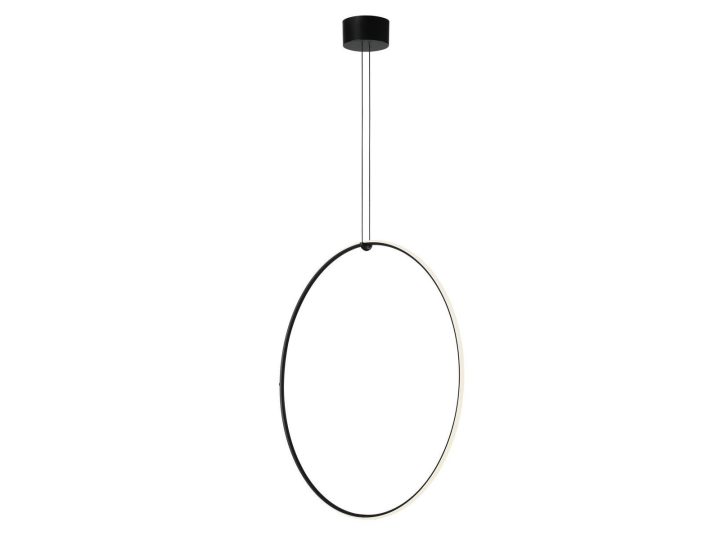 Arrangements Round Pendant Lamp, Flos