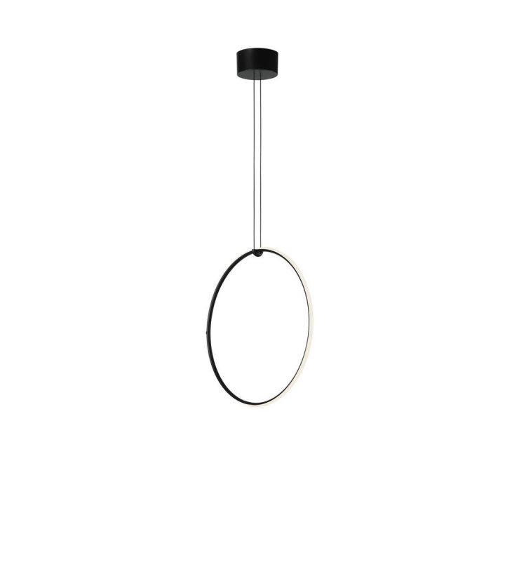 Arrangements Round Pendant Lamp, Flos