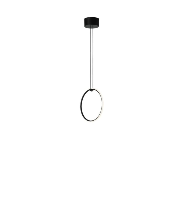 Arrangements Round Pendant Lamp, Flos