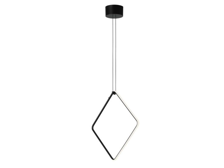 Arrangements Square Pendant Lamp, Flos