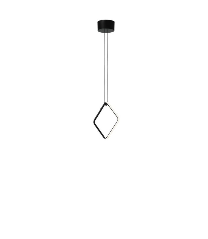 Arrangements Square Pendant Lamp, Flos