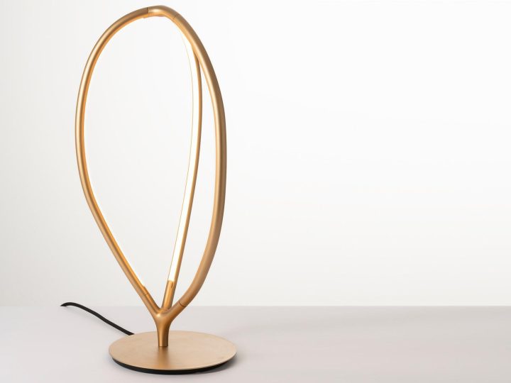 Arrival Table Lamp, Artemide