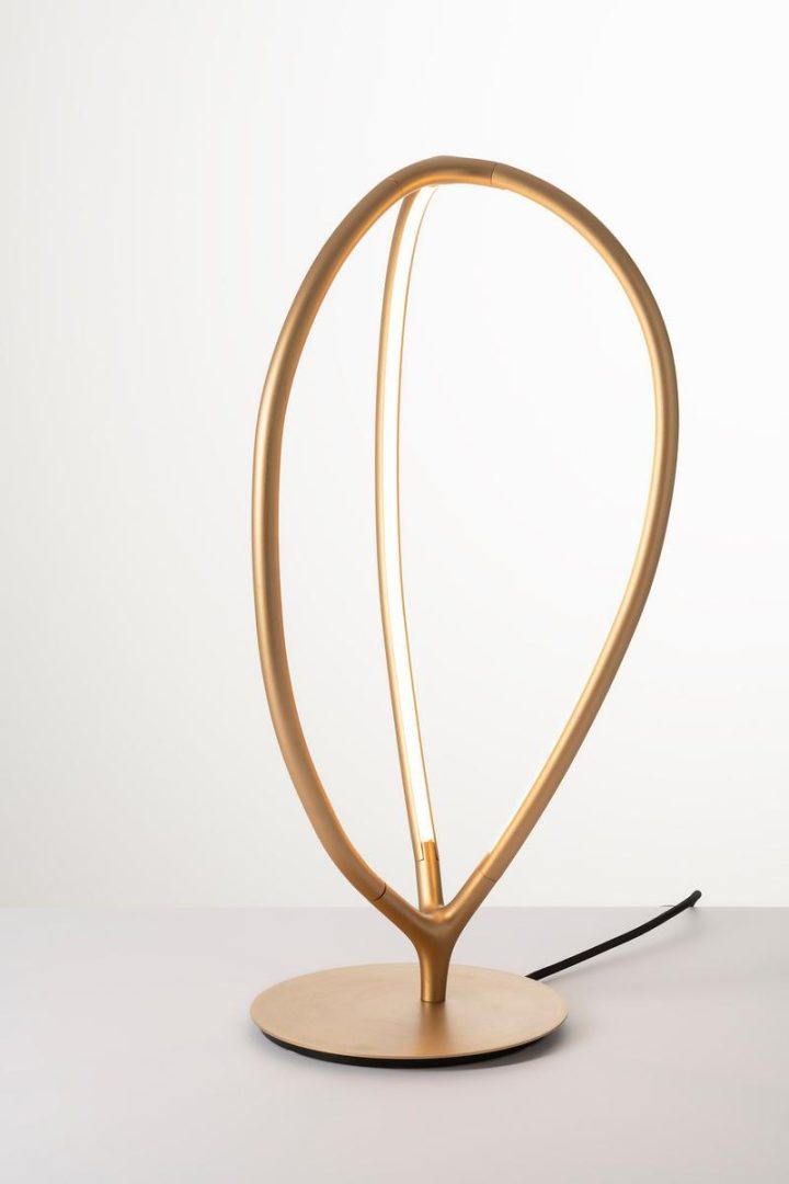 Arrival Table Lamp, Artemide