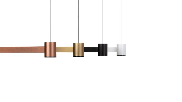 Art Direct & Indirect Pendant Lamp, Arkoslight