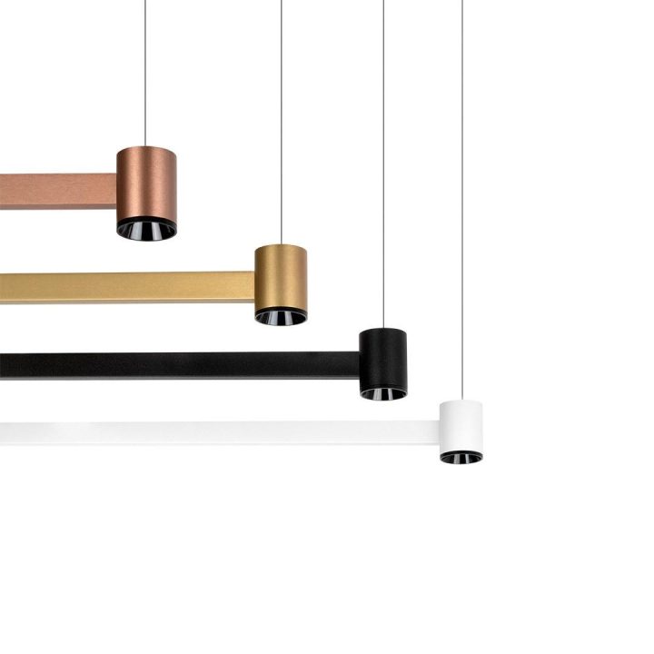 Art Direct & Indirect Pendant Lamp, Arkoslight