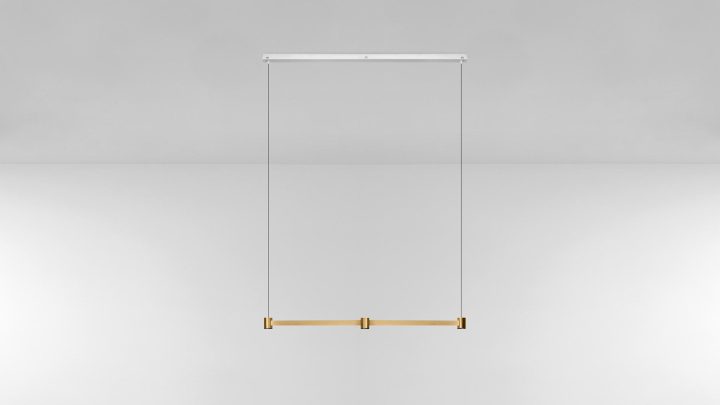 Art Surface Pendant Lamp, Arkoslight