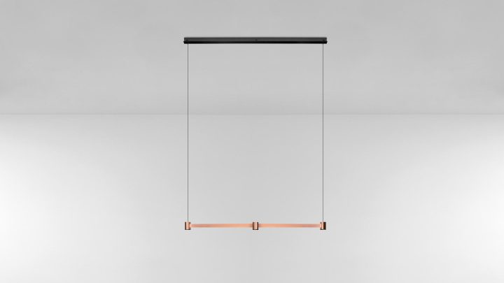 Art Surface Pendant Lamp, Arkoslight