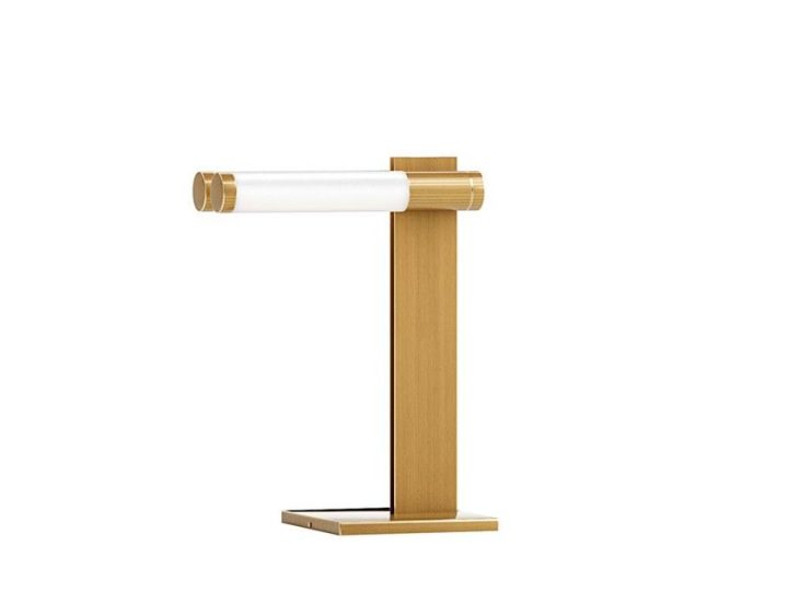 Artemisia Table Lamp, Volpi