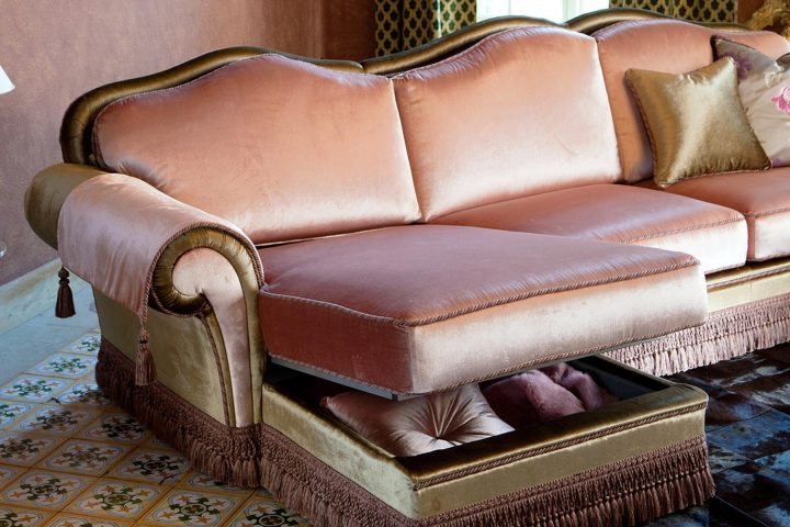 Arthur Sofa, Domingo Salotti