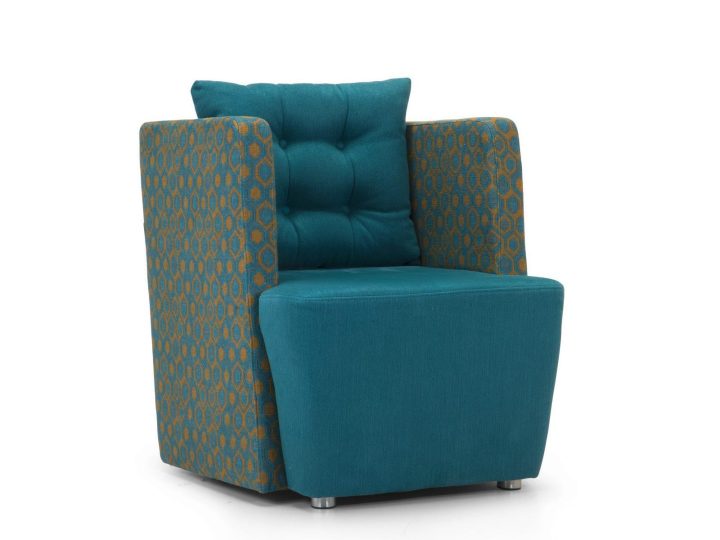 Artibella Armchair, Domingo Salotti