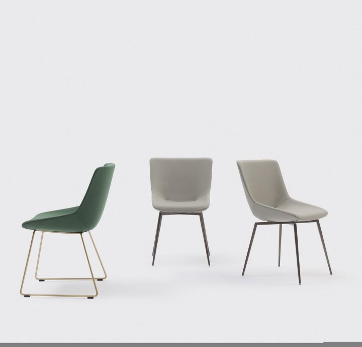 Artika Chair, Bonaldo