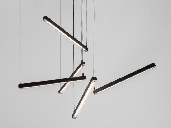 Artys Flex Pendant Lamp, Ilfari