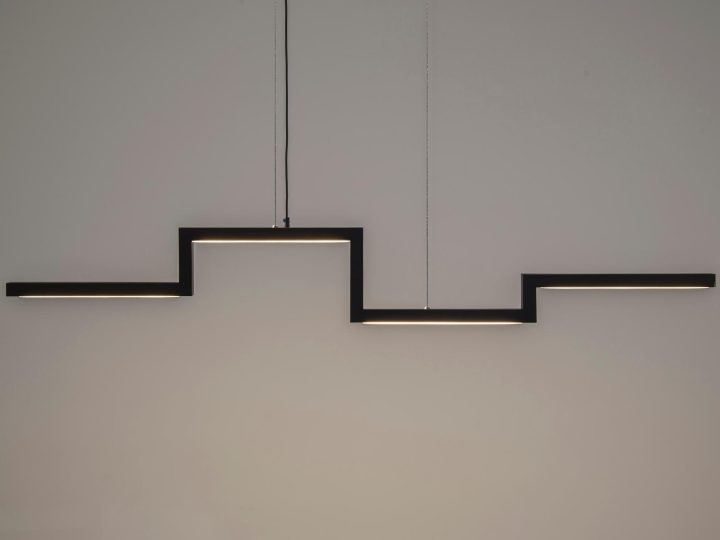 Artys H4 Pendant Lamp, Ilfari