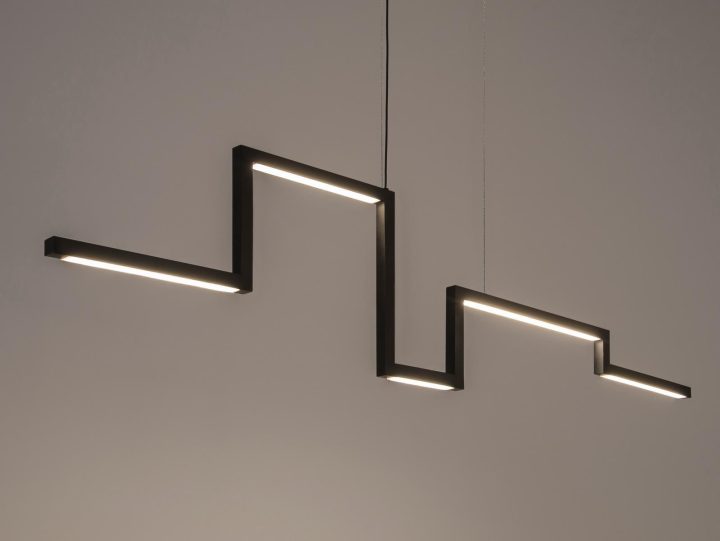 Artys H5 Pendant Lamp, Ilfari