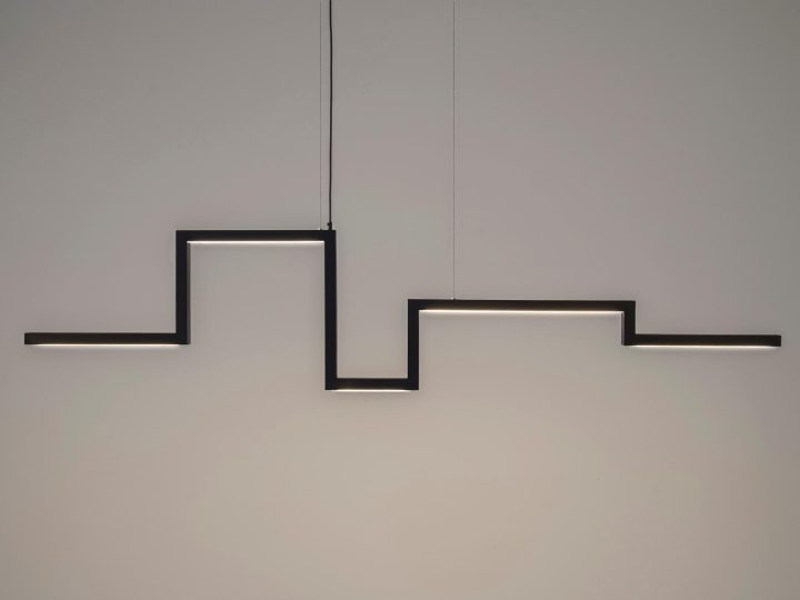 Artys H5 Pendant Lamp, Ilfari