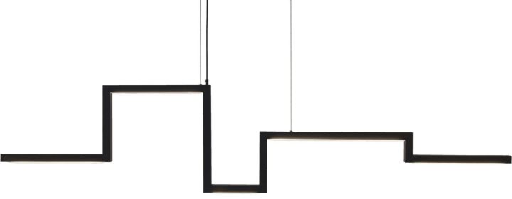 Artys H5 Pendant Lamp, Ilfari