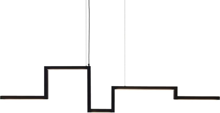 Artys H5 Pendant Lamp, Ilfari