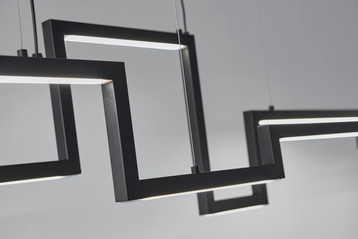 Artys H5 Pendant Lamp, Ilfari