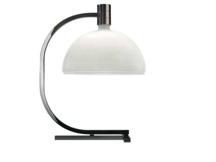 As1c Table Lamp, Nemo