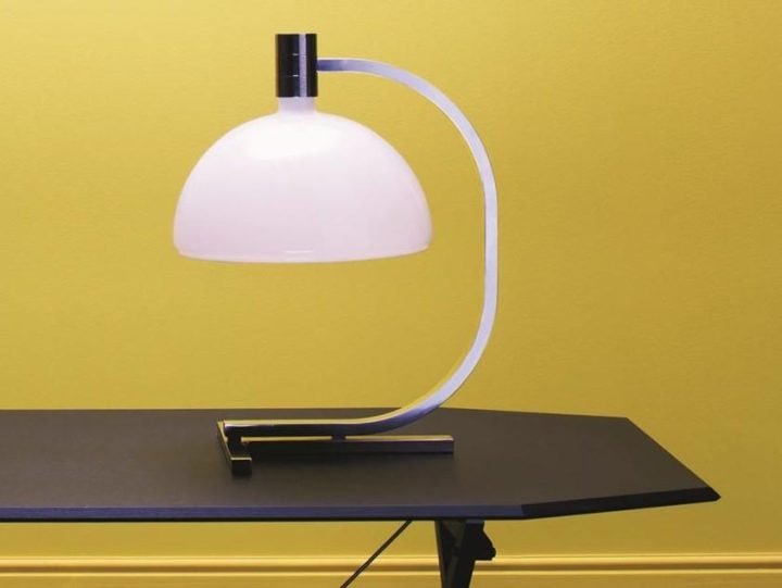 As1c Table Lamp, Nemo