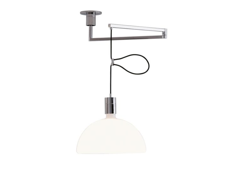 As41c Pendant Lamp, Nemo