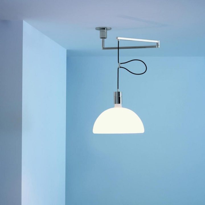 As41c Pendant Lamp, Nemo