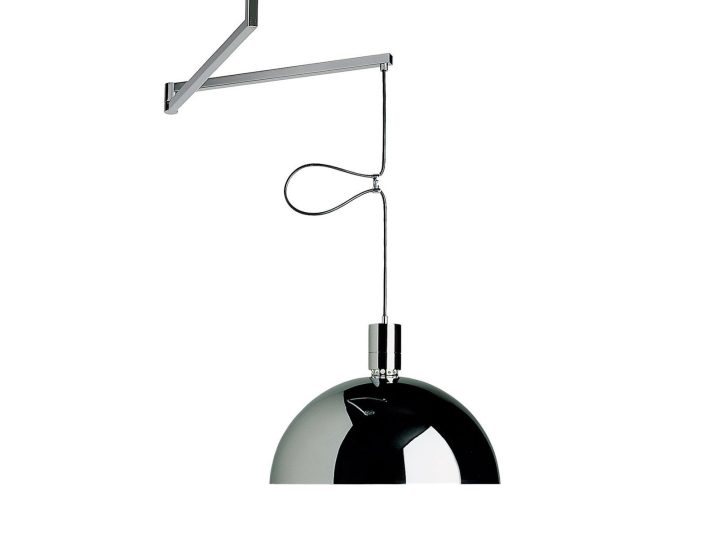 As41z Pendant Lamp, Nemo