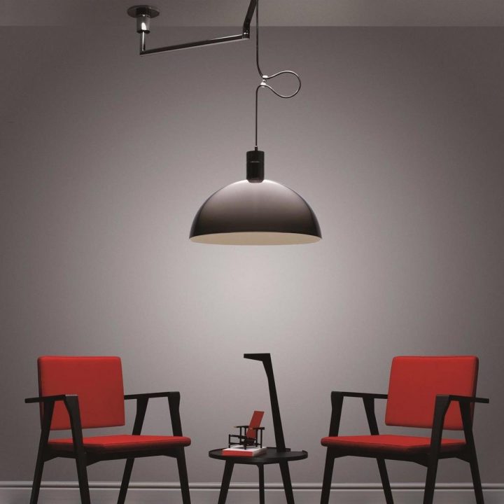 As41z Pendant Lamp, Nemo