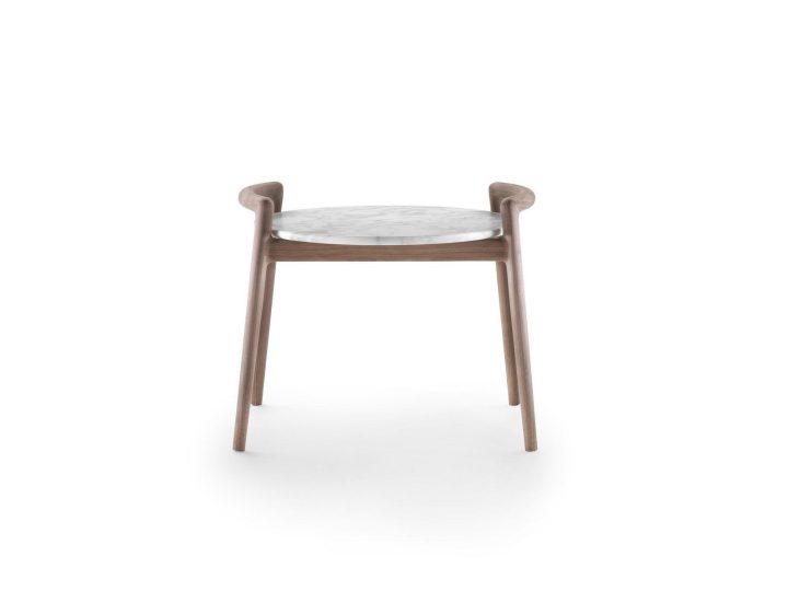 Ascanio Lounge Table, Flexform