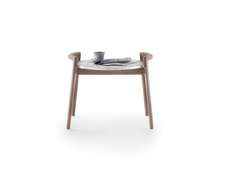 Ascanio Lounge Table, Flexform