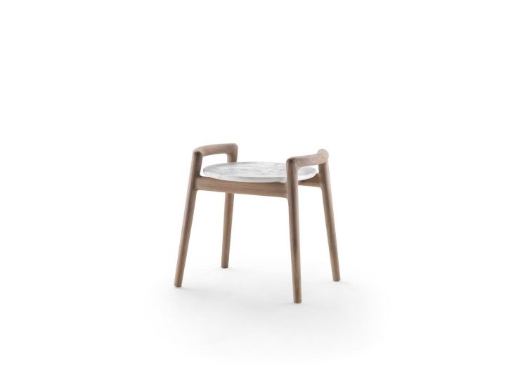 Ascanio Lounge Table, Flexform