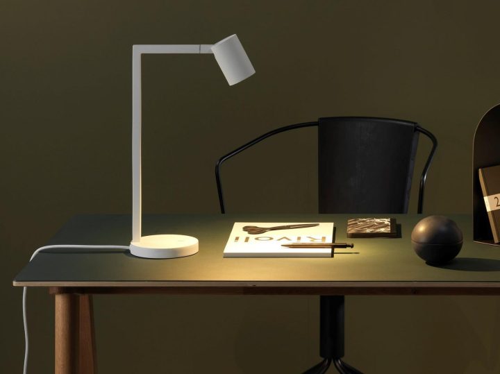 Ascoli Table Lamp, Astro Lighting