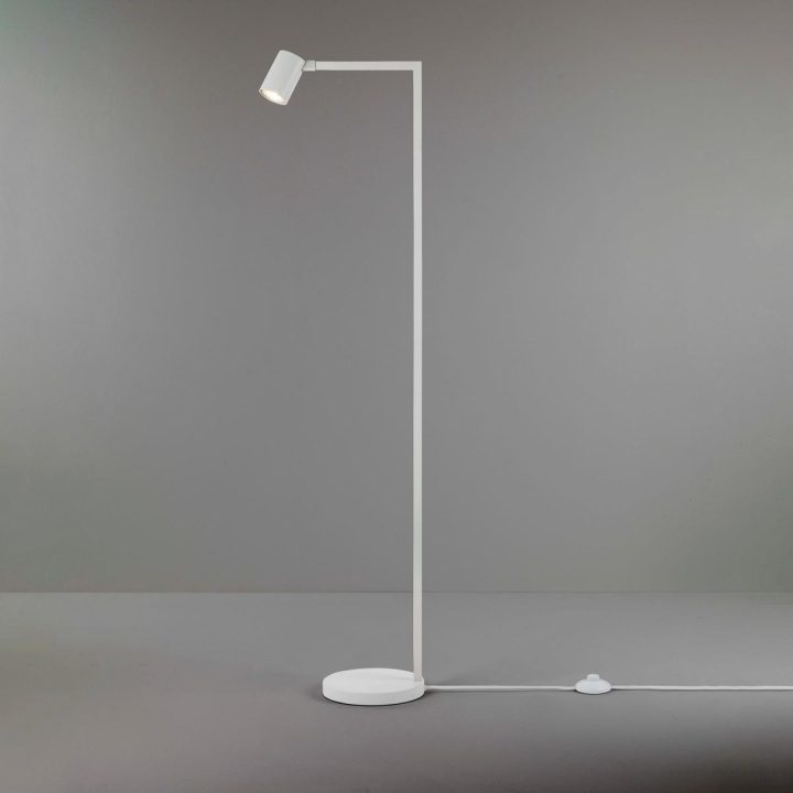 Ascoli Floor Lamp, Astro Lighting