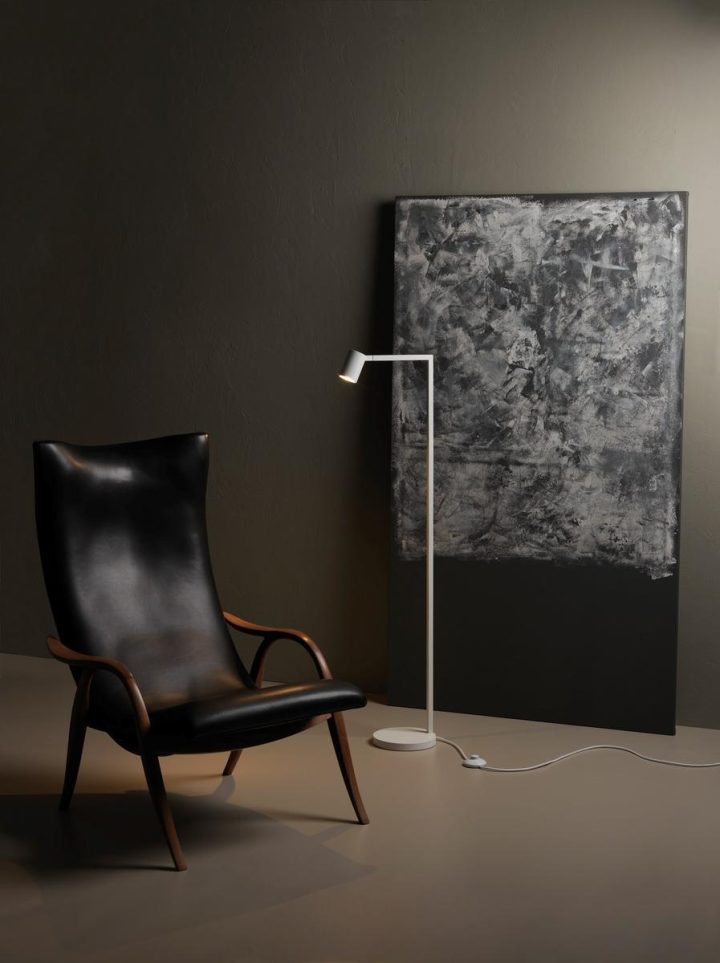 Ascoli Floor Lamp, Astro Lighting