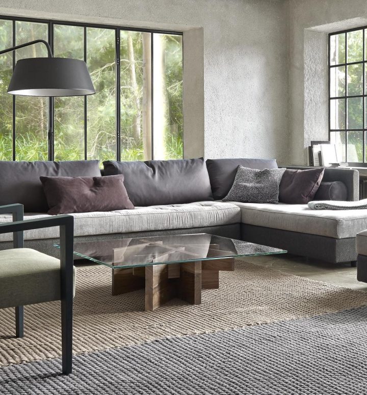 Ashera Coffee Table, Ligne Roset