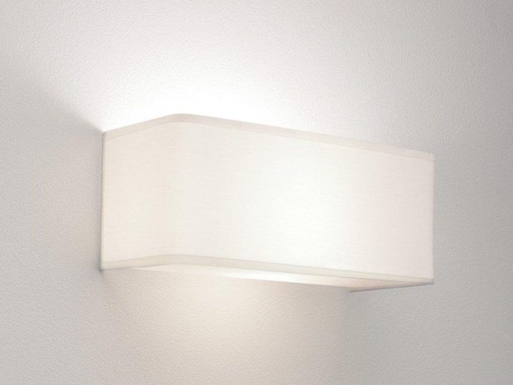 Ashino Wide Wall Lamp, Astro Lighting