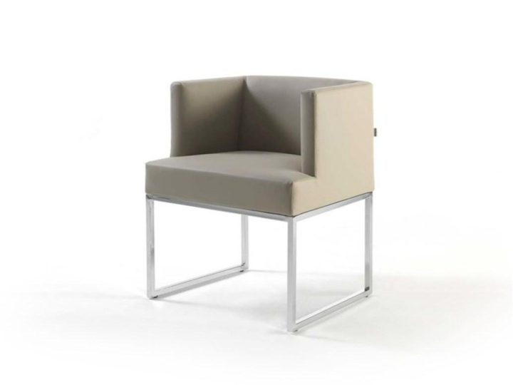 Asia Junior Easy Chair, Frigerio