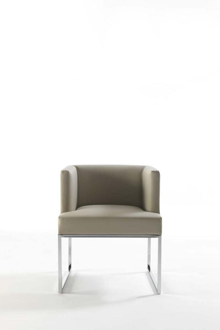 Asia Junior Easy Chair, Frigerio